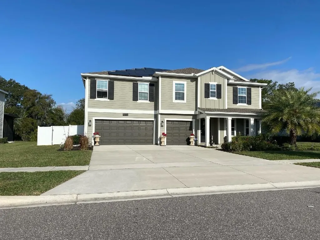 5686 Alenlon Way Mount Dora FL 32757