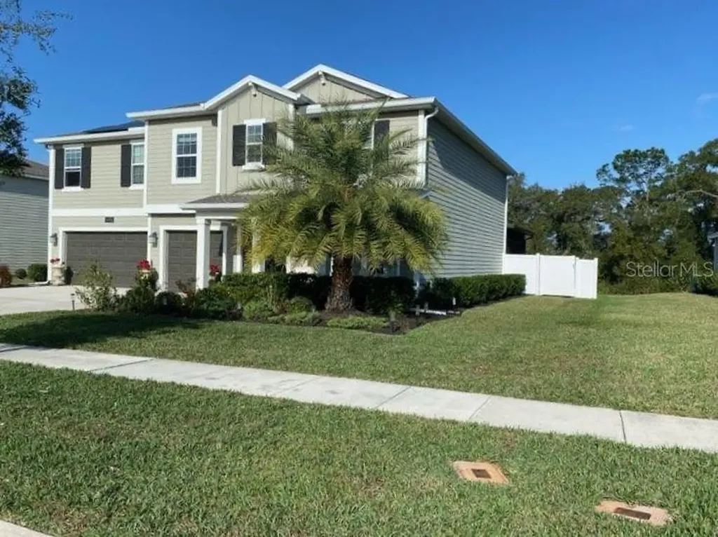 5686 Alenlon Way Mount Dora FL 32757