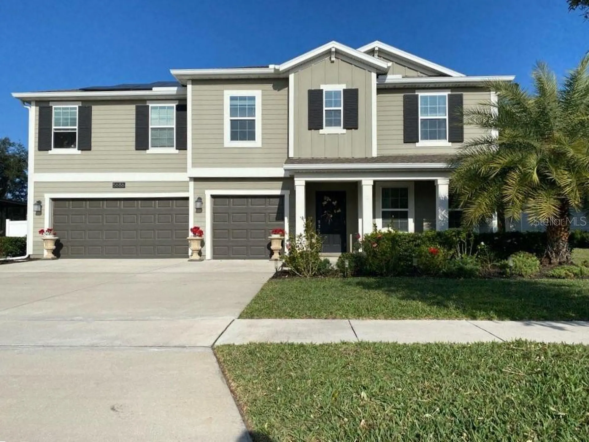 5686 Alenlon Way Mount Dora FL 32757