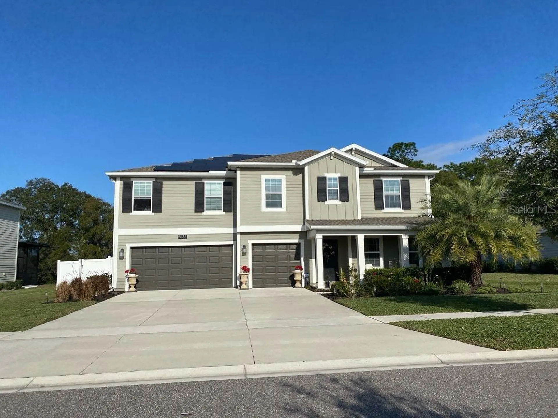 5686 Alenlon Way Mount Dora FL 32757