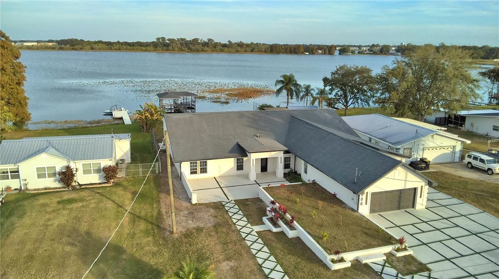 906 Lake Jessie Drive Winter Haven FL 33881