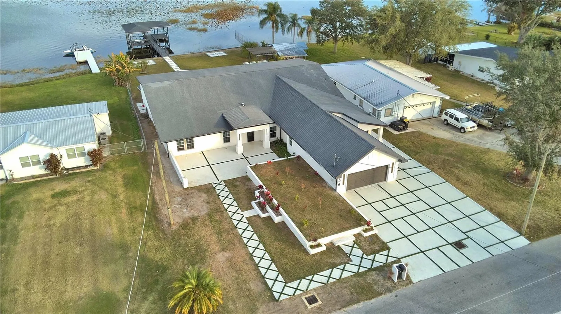 906 Lake Jessie Drive Winter Haven FL 33881
