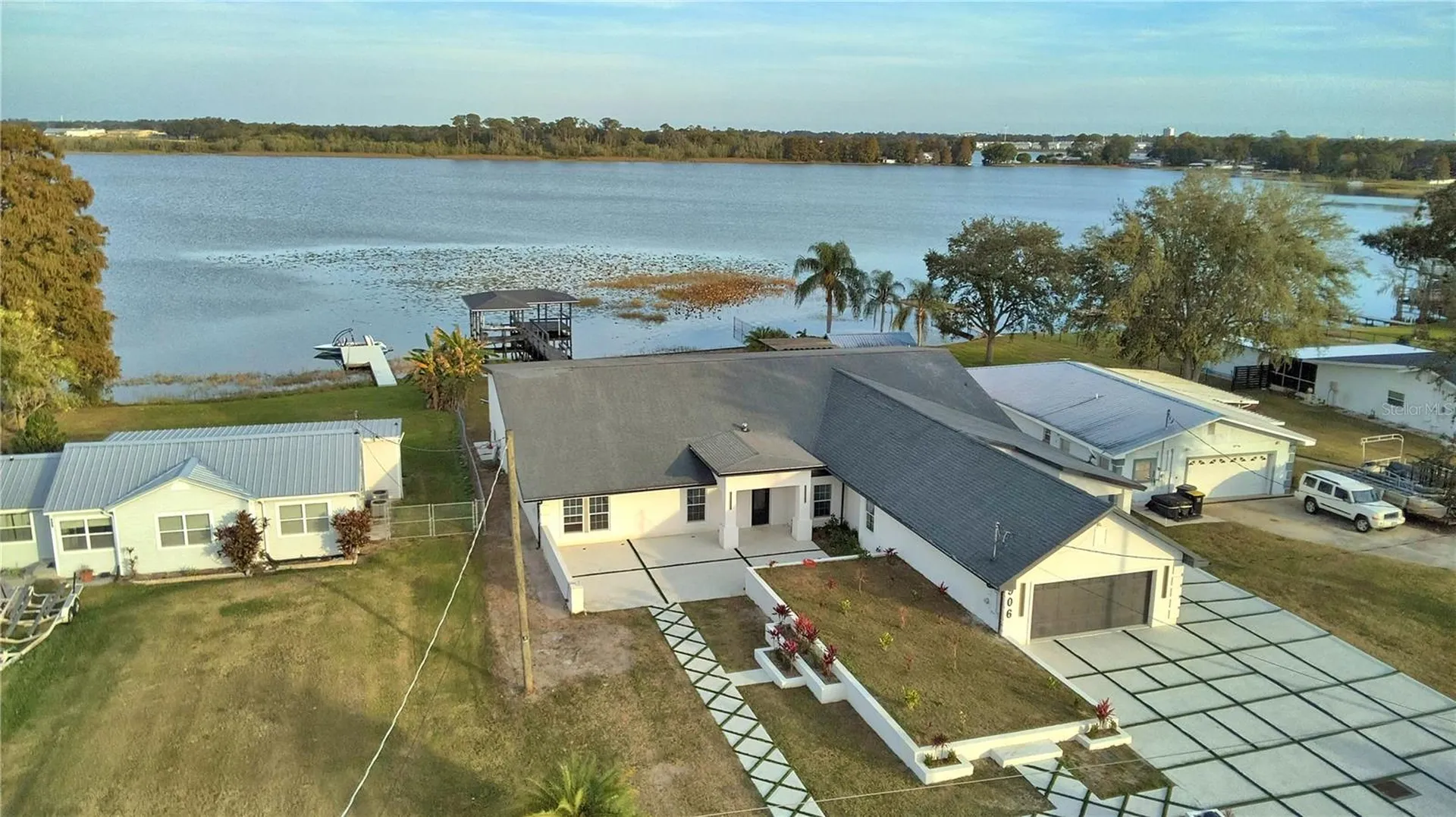 906 Lake Jessie Drive Winter Haven FL 33881