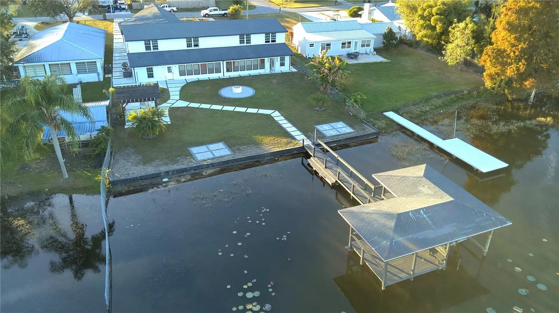 906 Lake Jessie Drive Winter Haven FL 33881