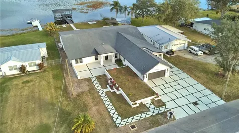 906 Lake Jessie Drive Winter Haven FL 33881
