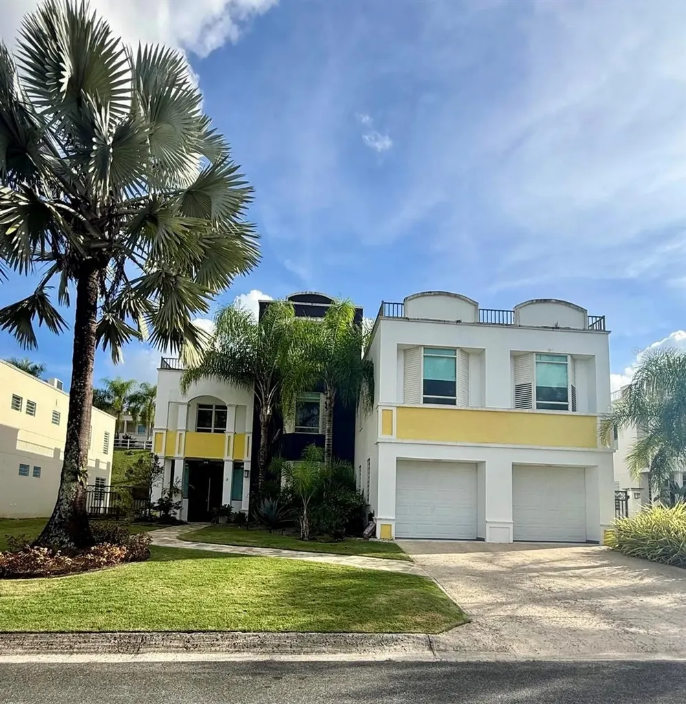 H 11 Caguas Real, Torres Del Oro Caguas PR 00725