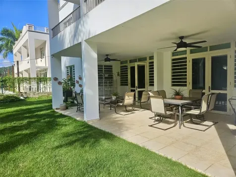 H 11 Caguas Real, Torres Del Oro Caguas PR 00725
