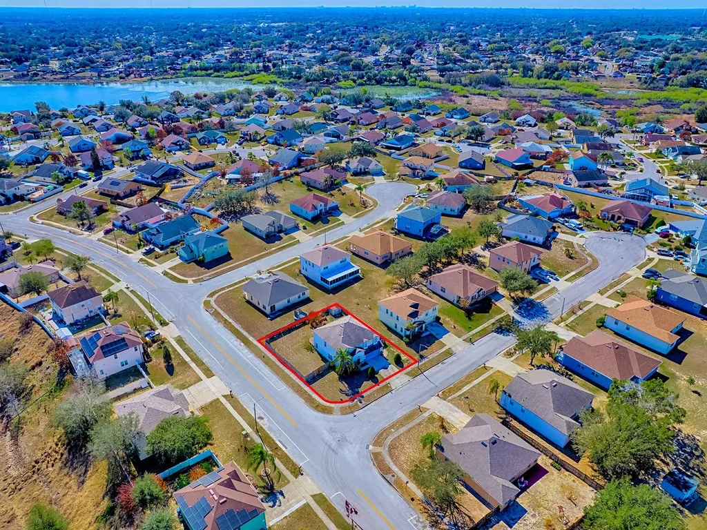 4547 Ashtubula Court Orlando FL 32818