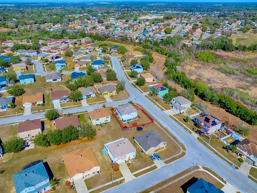 4547 Ashtubula Court Orlando FL 32818