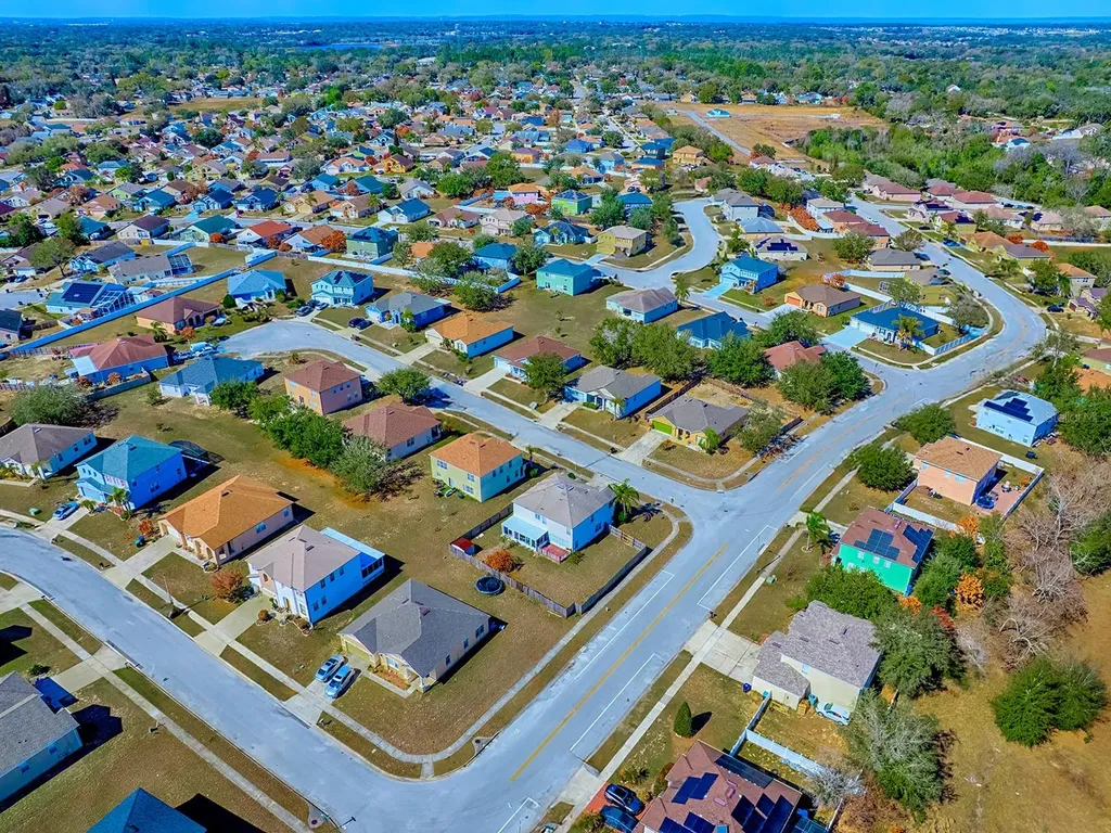 4547 Ashtubula Court Orlando FL 32818