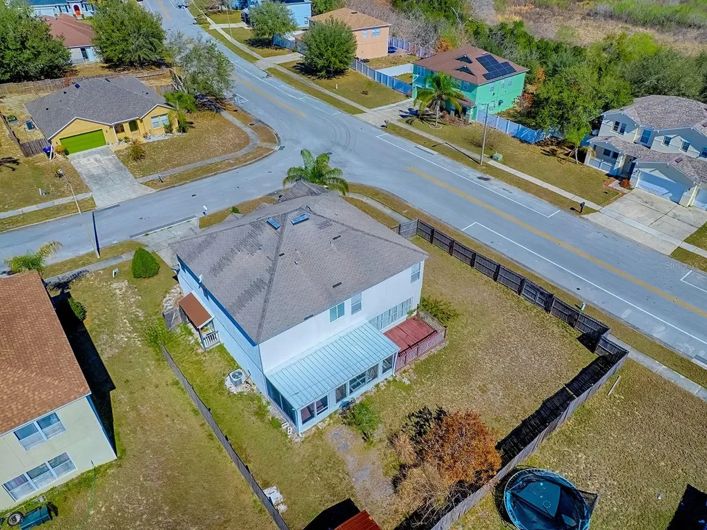 4547 Ashtubula Court Orlando FL 32818