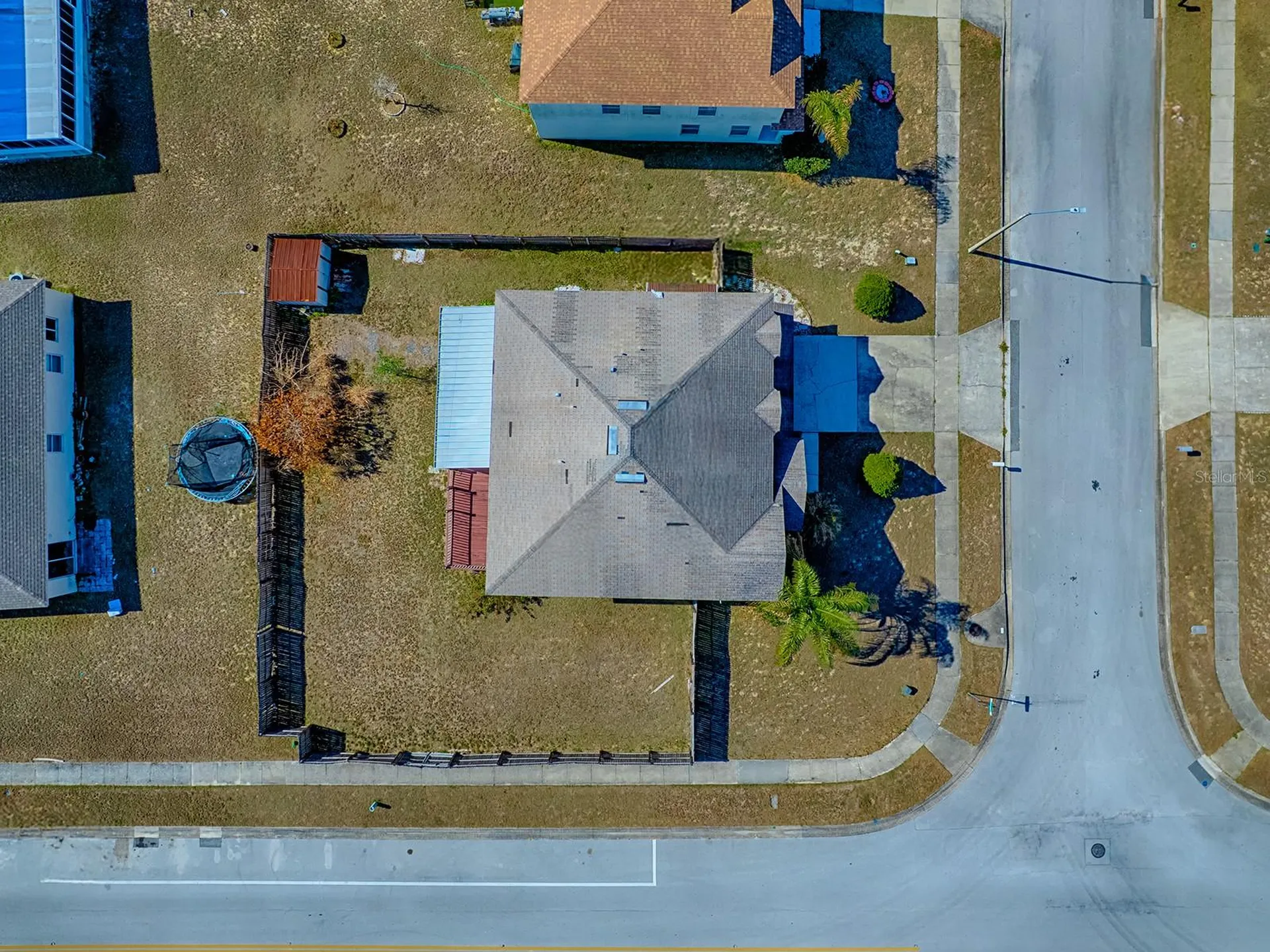 4547 Ashtubula Court Orlando FL 32818