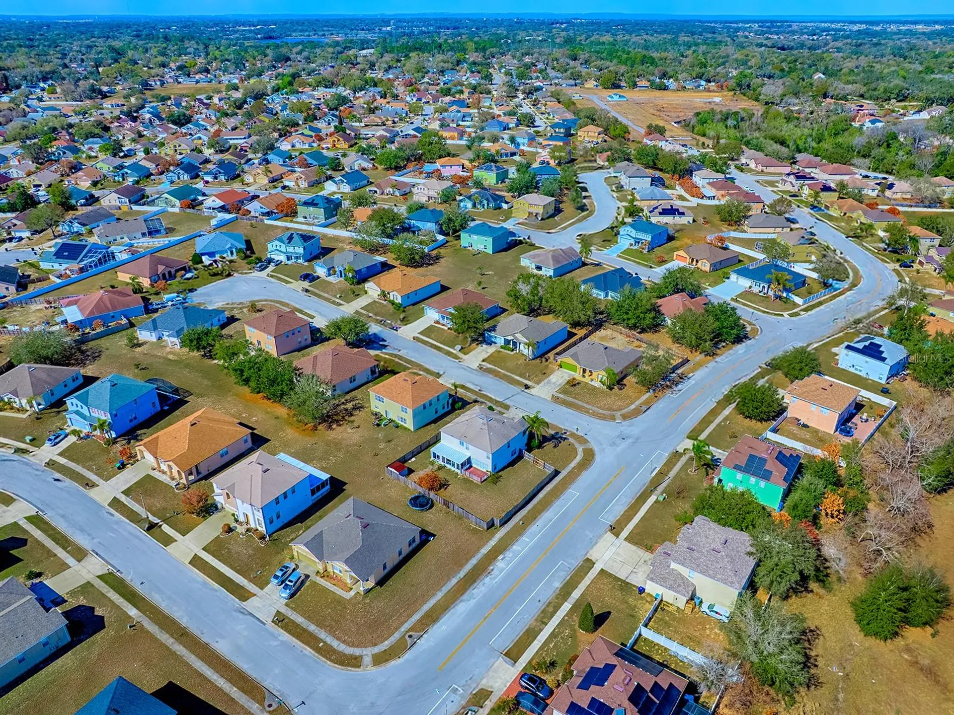 4547 Ashtubula Court Orlando FL 32818