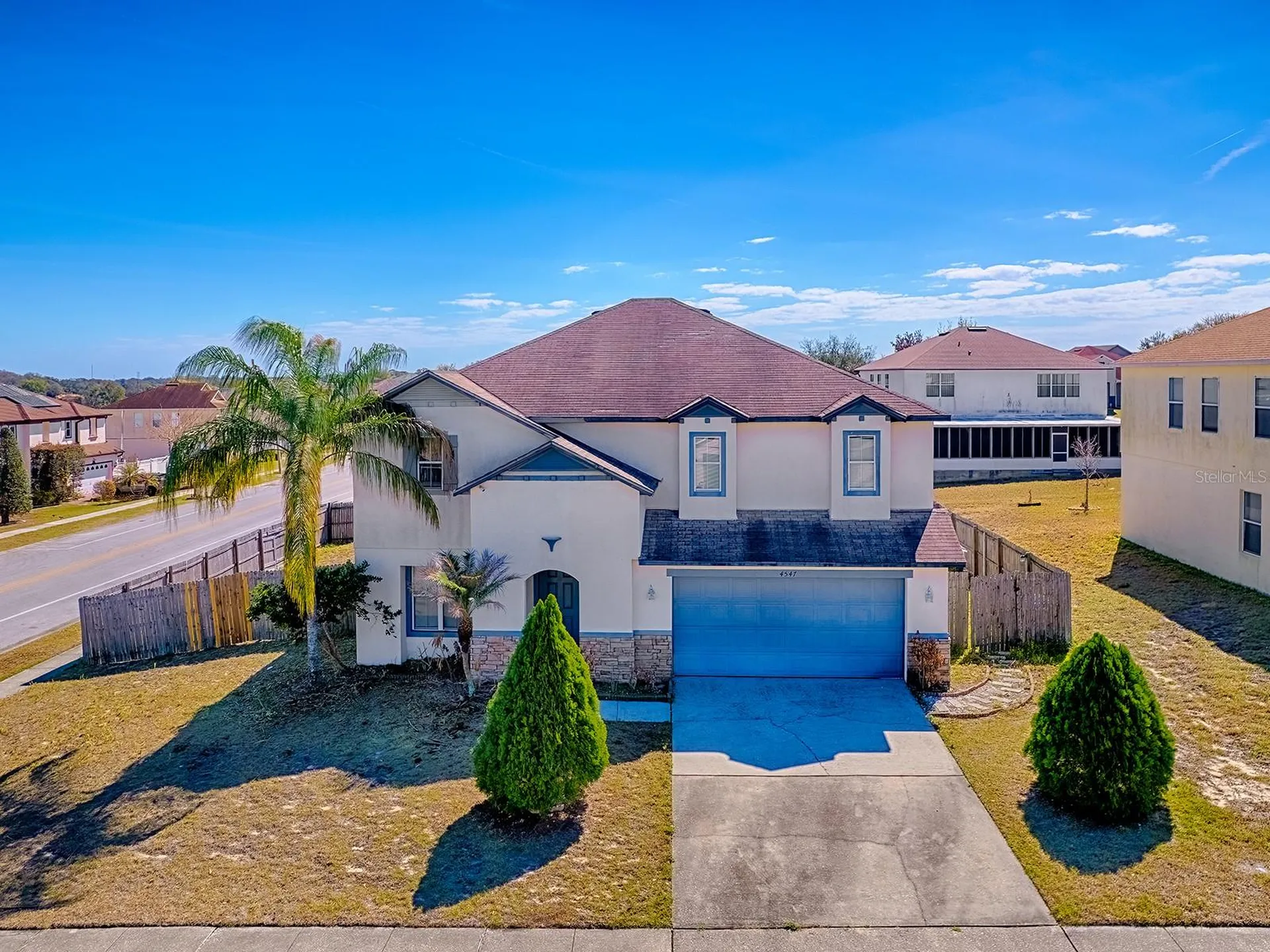 4547 Ashtubula Court Orlando FL 32818