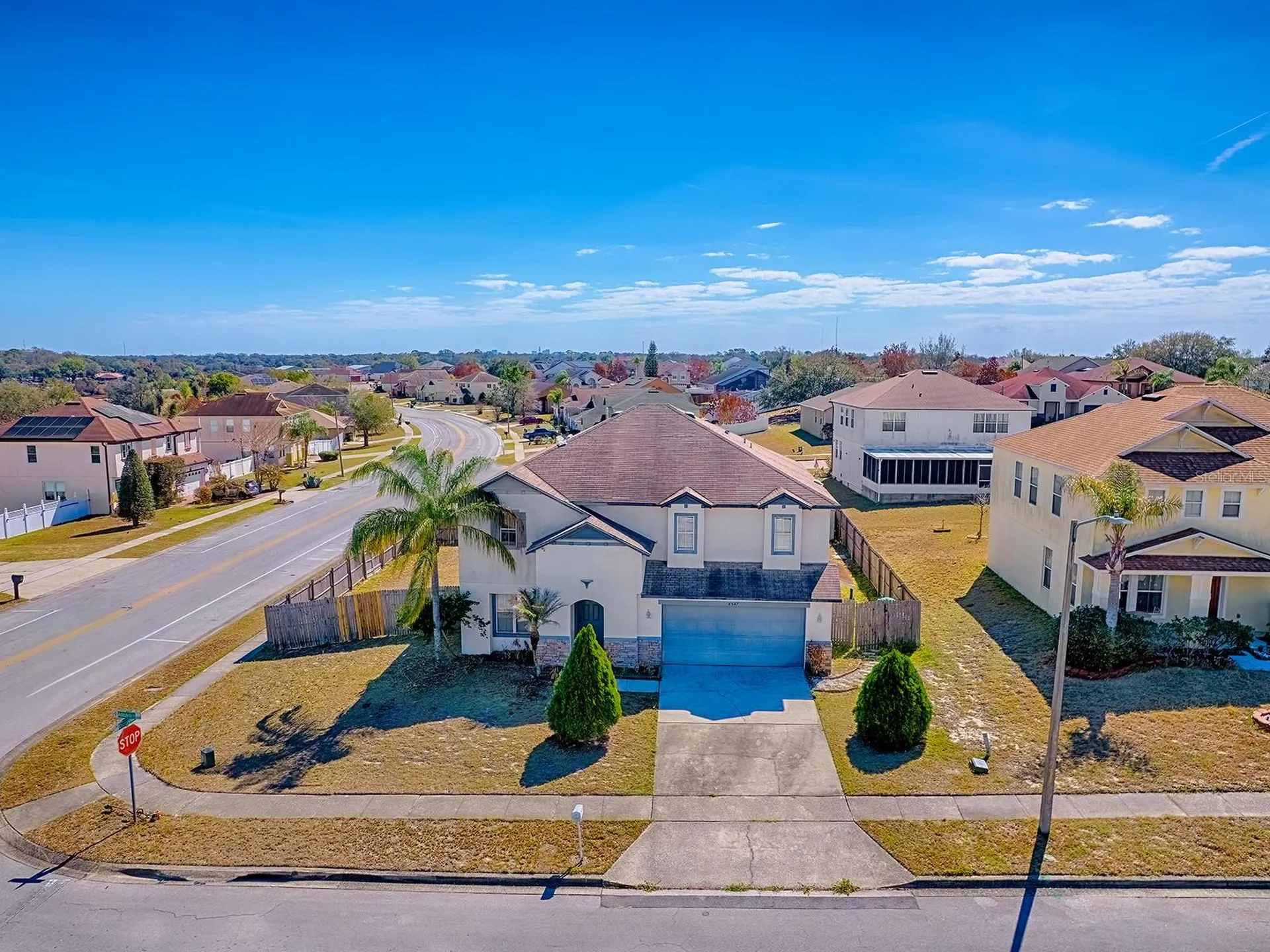 4547 Ashtubula Court Orlando FL 32818