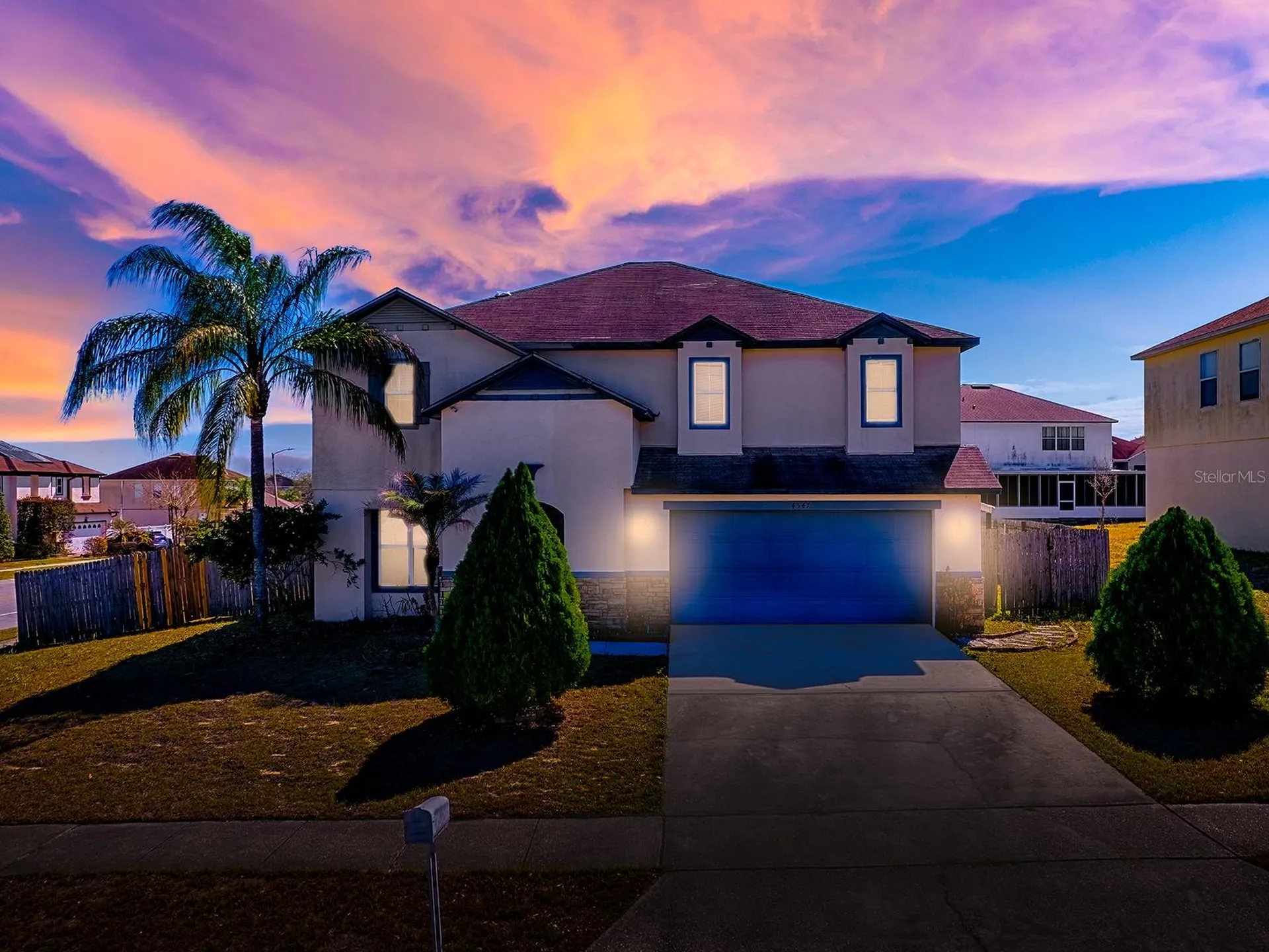 4547 Ashtubula Court Orlando FL 32818