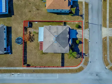 4547 Ashtubula Court Orlando FL 32818