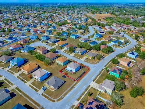 4547 Ashtubula Court Orlando FL 32818