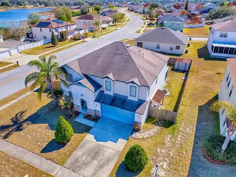 4547 Ashtubula Court Orlando FL 32818