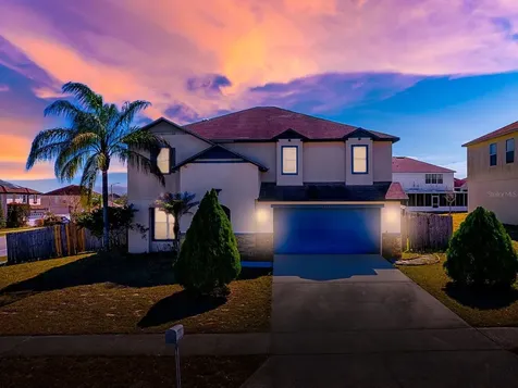 4547 Ashtubula Court Orlando FL 32818