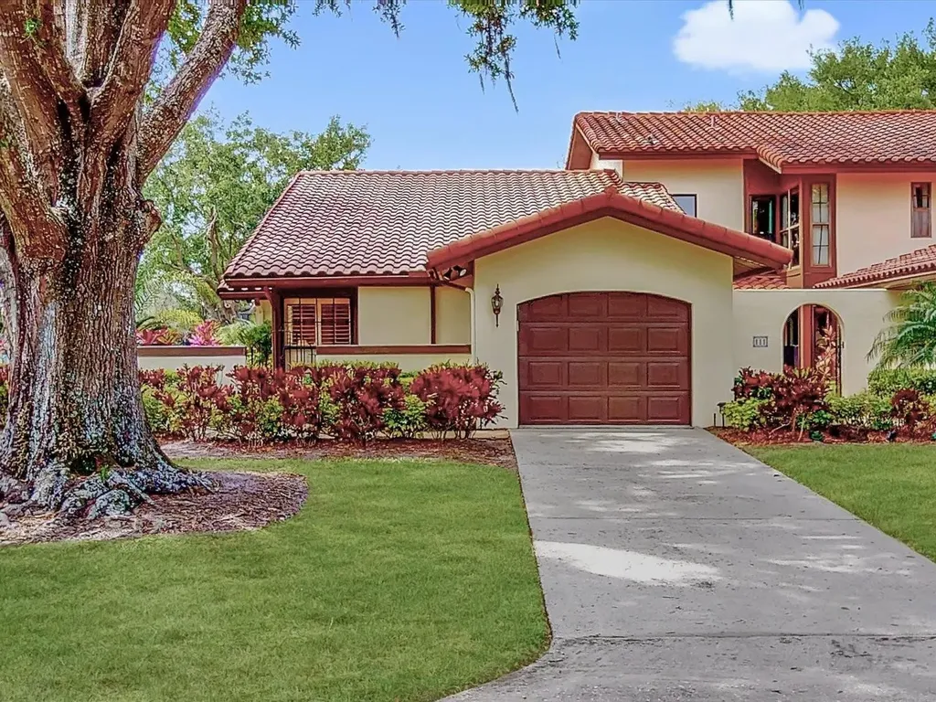 112 Coventry Lane Haines City FL 33844