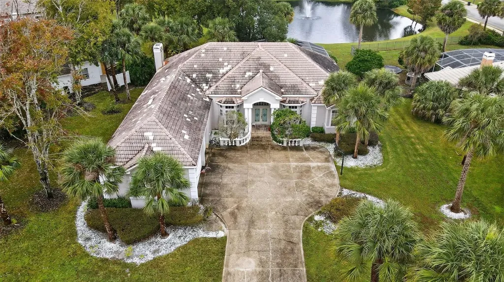 218 Leslie Lane Lake Mary FL 32746