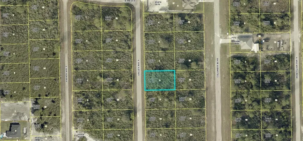 645 Valley Avenue S Lehigh Acres FL 33974