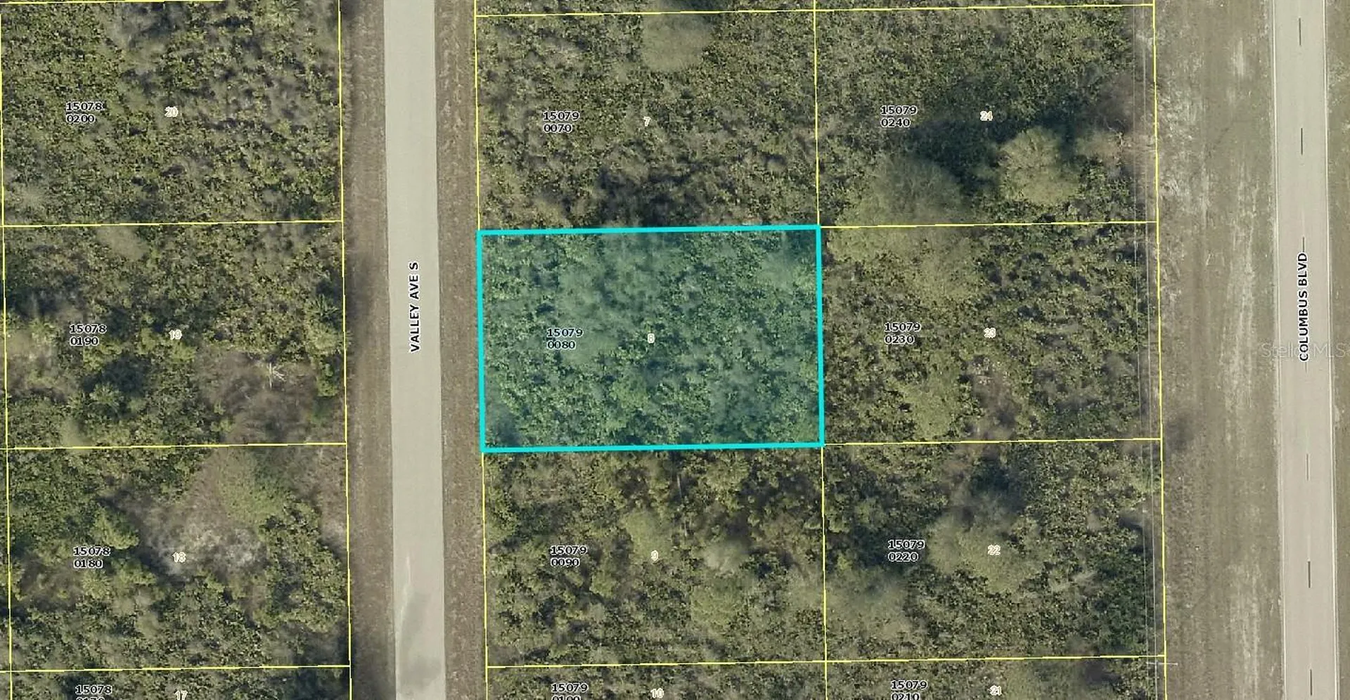 645 Valley Avenue S Lehigh Acres FL 33974