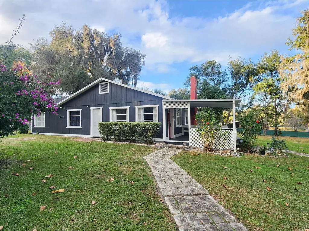 6580 S Magnolia Avenue Ocala FL 34471