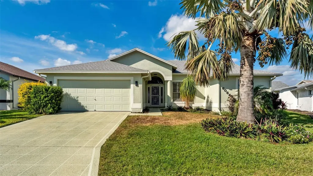 6064 Condor Drive Lakeland FL 33809