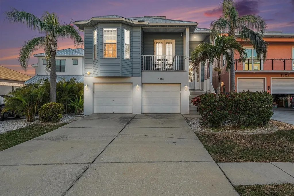 1316 Apollo Beach Boulevard S Apollo Beach FL 33572