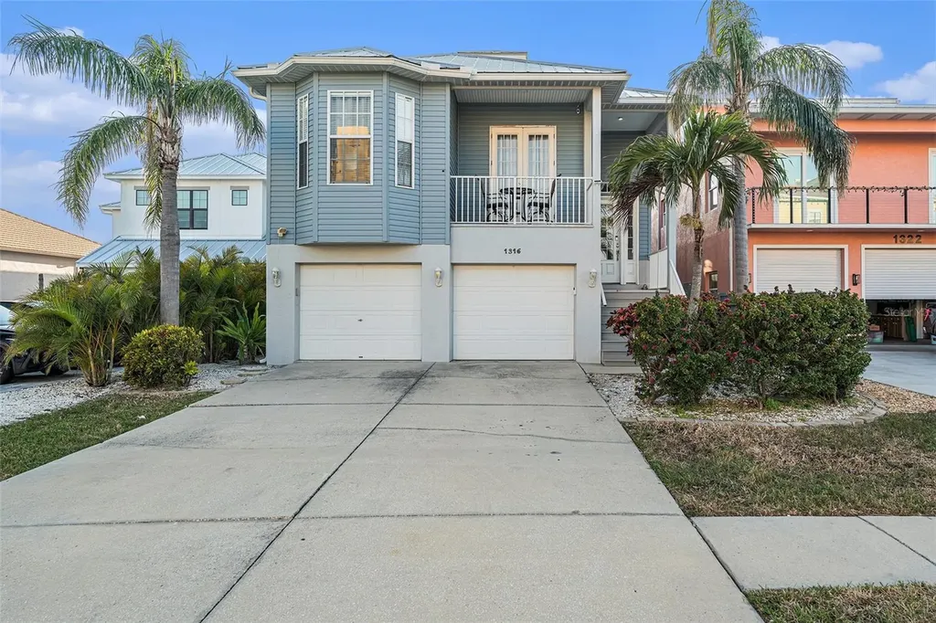 1316 Apollo Beach Boulevard S Apollo Beach FL 33572
