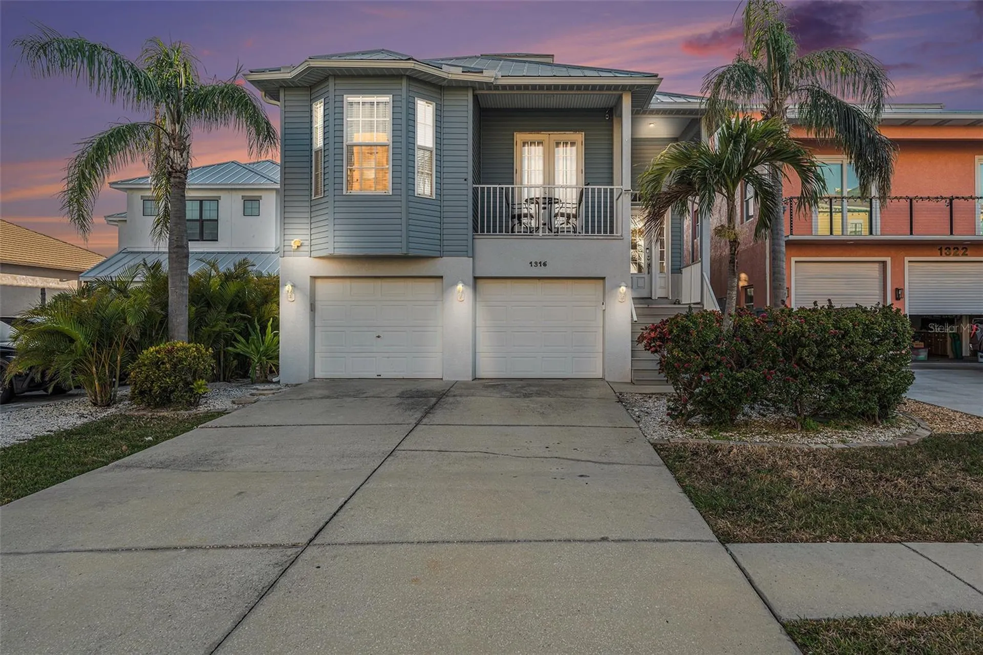 1316 Apollo Beach Boulevard S Apollo Beach FL 33572