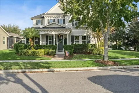 8019 Rail Street Winter Garden FL 34787