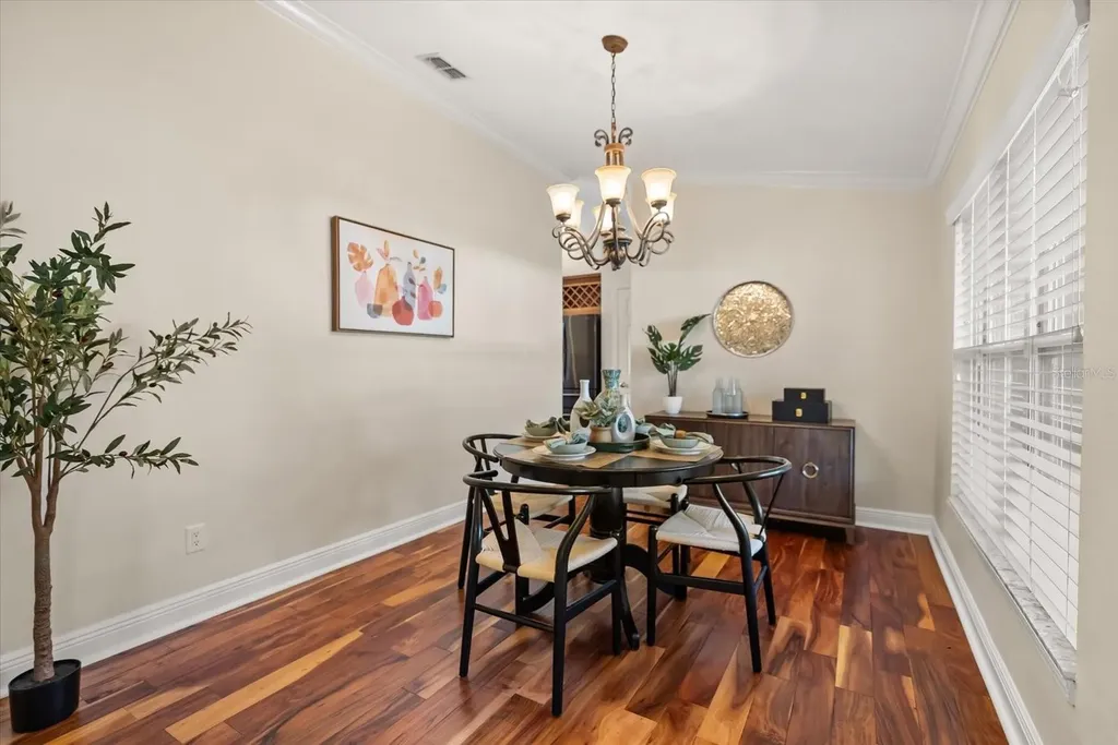 4512 Bridgewater Drive Orlando FL 32817