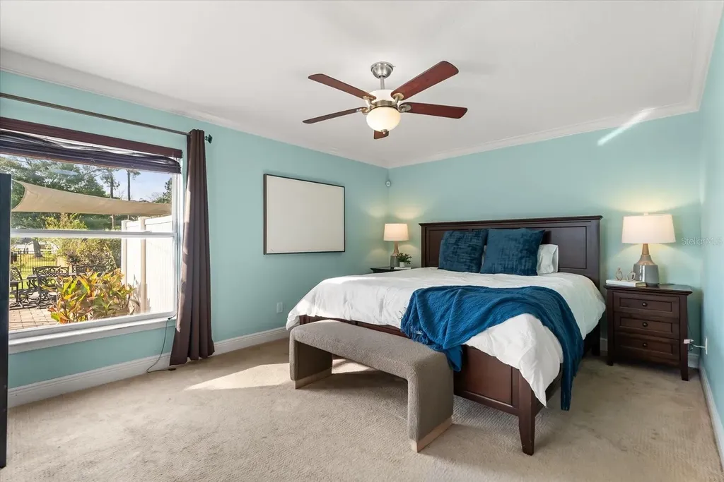 4512 Bridgewater Drive Orlando FL 32817