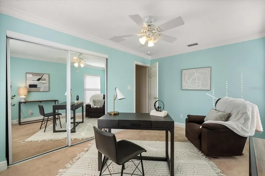 4512 Bridgewater Drive Orlando FL 32817