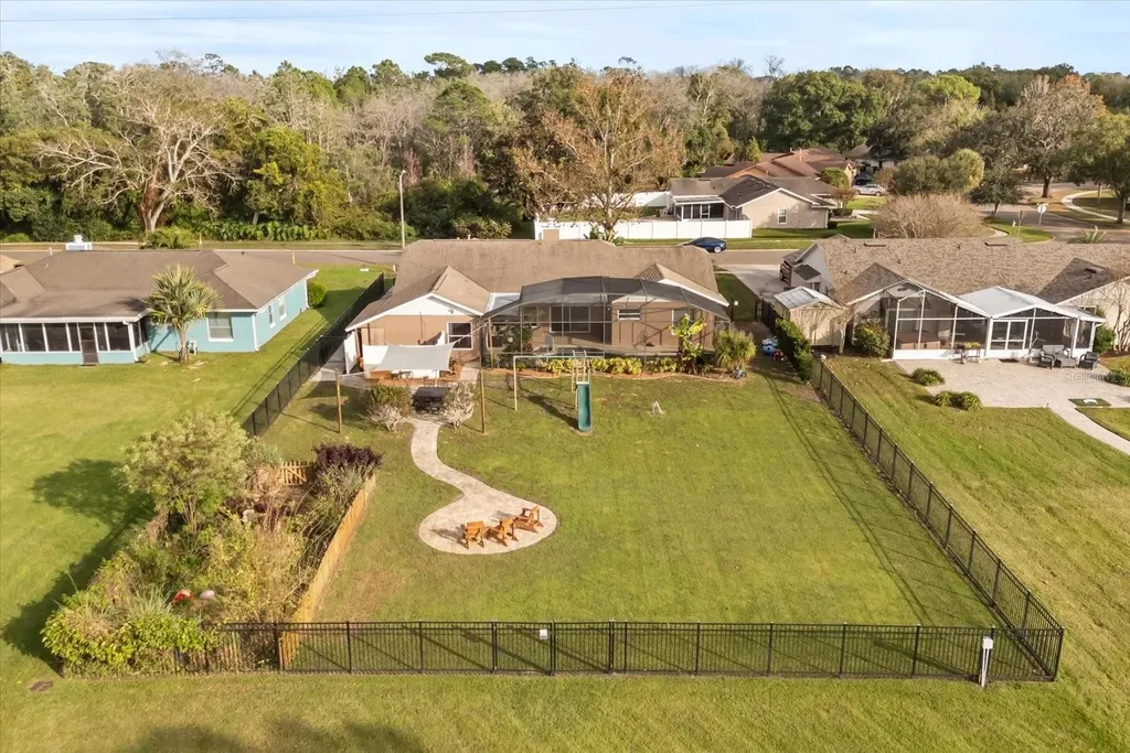 4512 Bridgewater Drive Orlando FL 32817