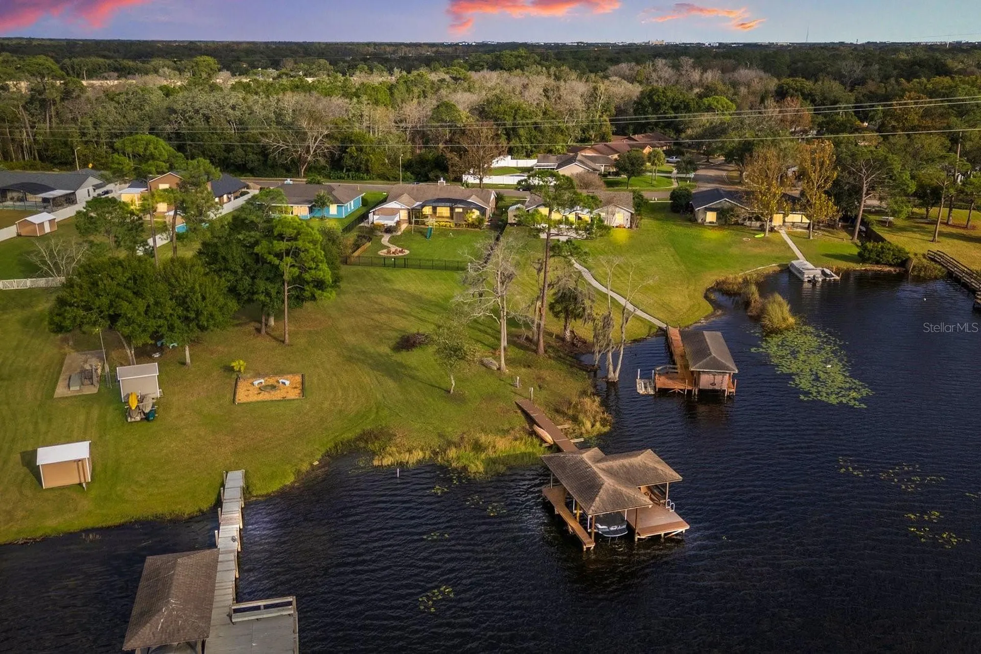 4512 Bridgewater Drive Orlando FL 32817