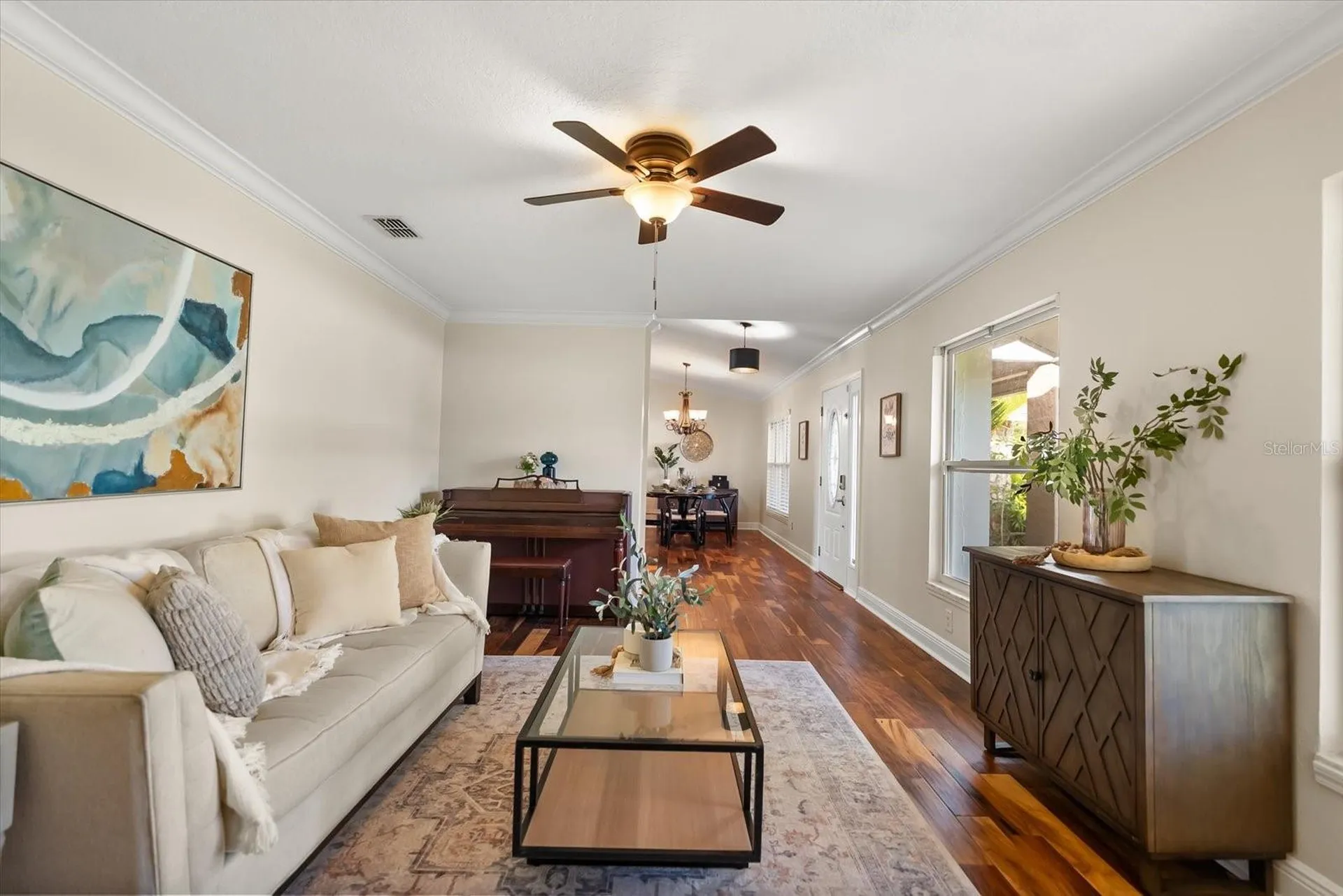 4512 Bridgewater Drive Orlando FL 32817