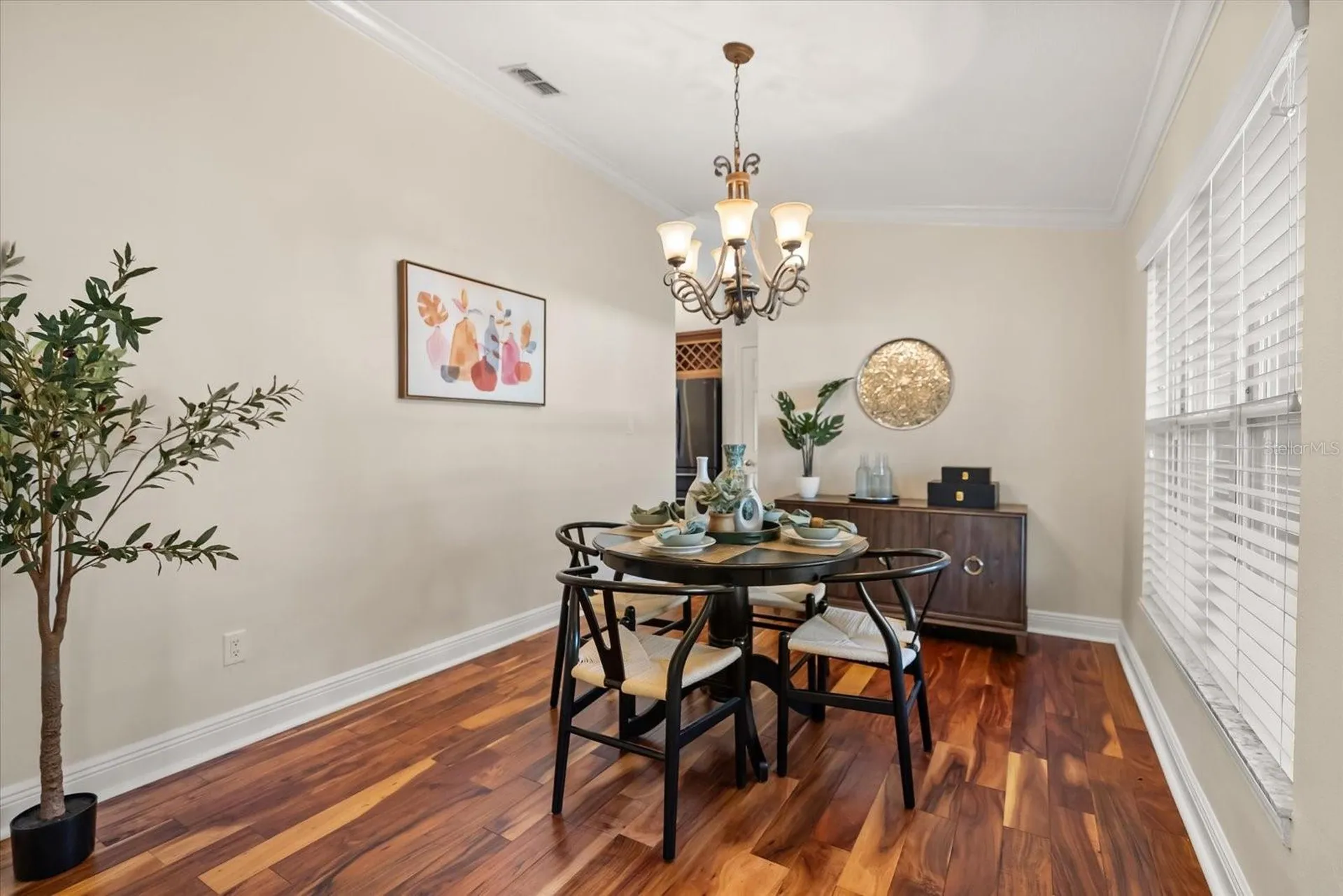 4512 Bridgewater Drive Orlando FL 32817