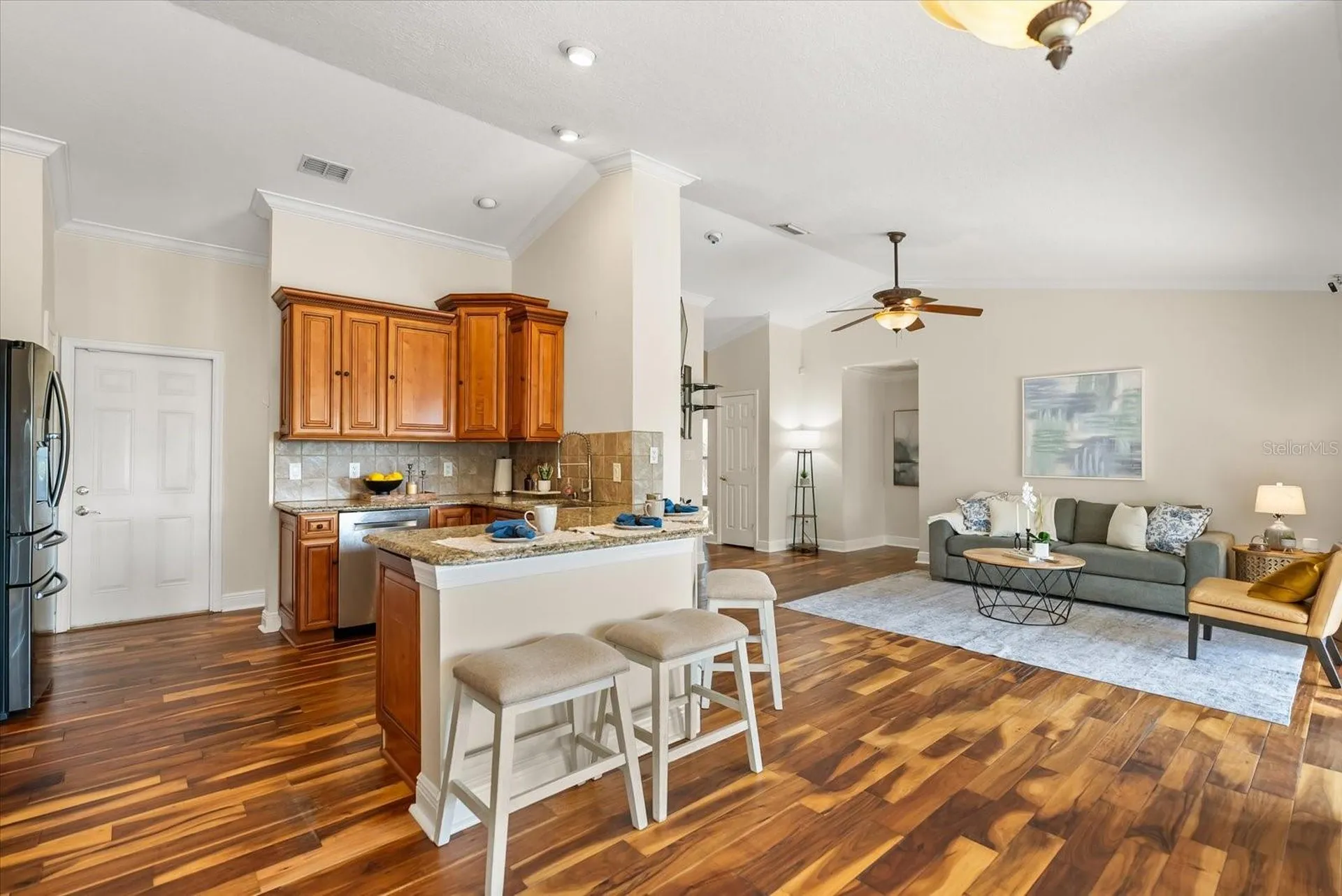 4512 Bridgewater Drive Orlando FL 32817