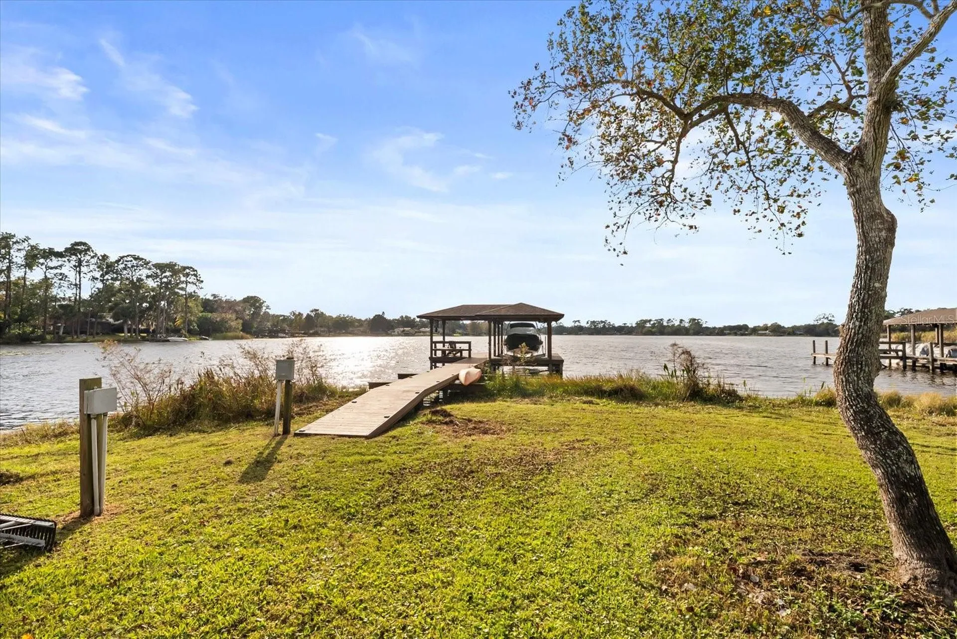 4512 Bridgewater Drive Orlando FL 32817