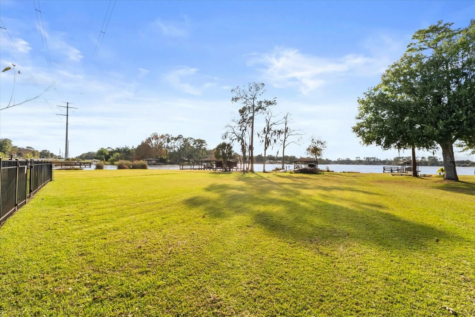 4512 Bridgewater Drive Orlando FL 32817