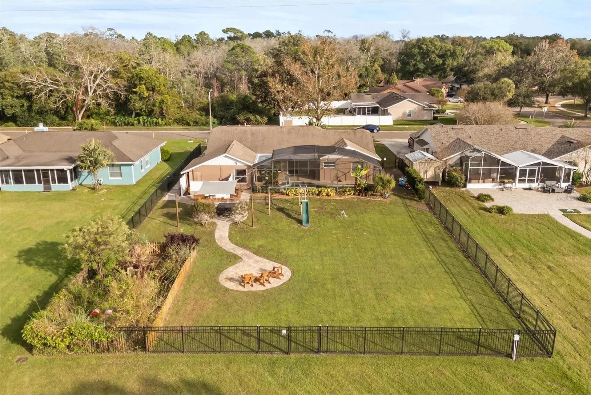 4512 Bridgewater Drive Orlando FL 32817