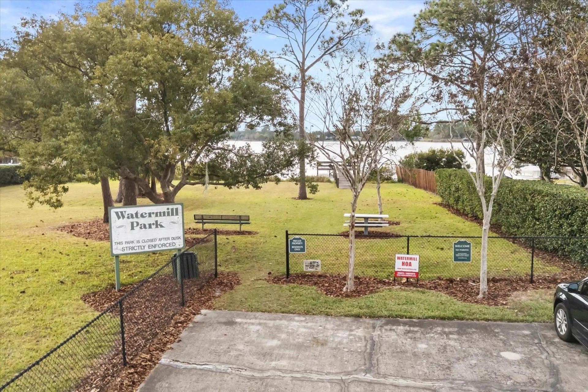 4512 Bridgewater Drive Orlando FL 32817