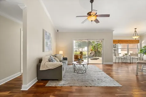 4512 Bridgewater Drive Orlando FL 32817