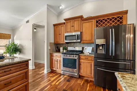 4512 Bridgewater Drive Orlando FL 32817