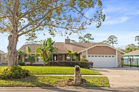 4512 Bridgewater Drive Orlando FL 32817