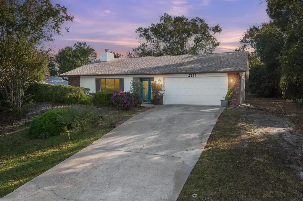 2273 Banbury Avenue Deltona FL 32725